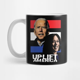 Uplift America Mug